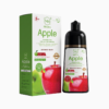 MH Malano | Apple Hair Colour Shampoo | Brownish Black | 500g