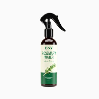 BSY | Rosemary Water | 150ml