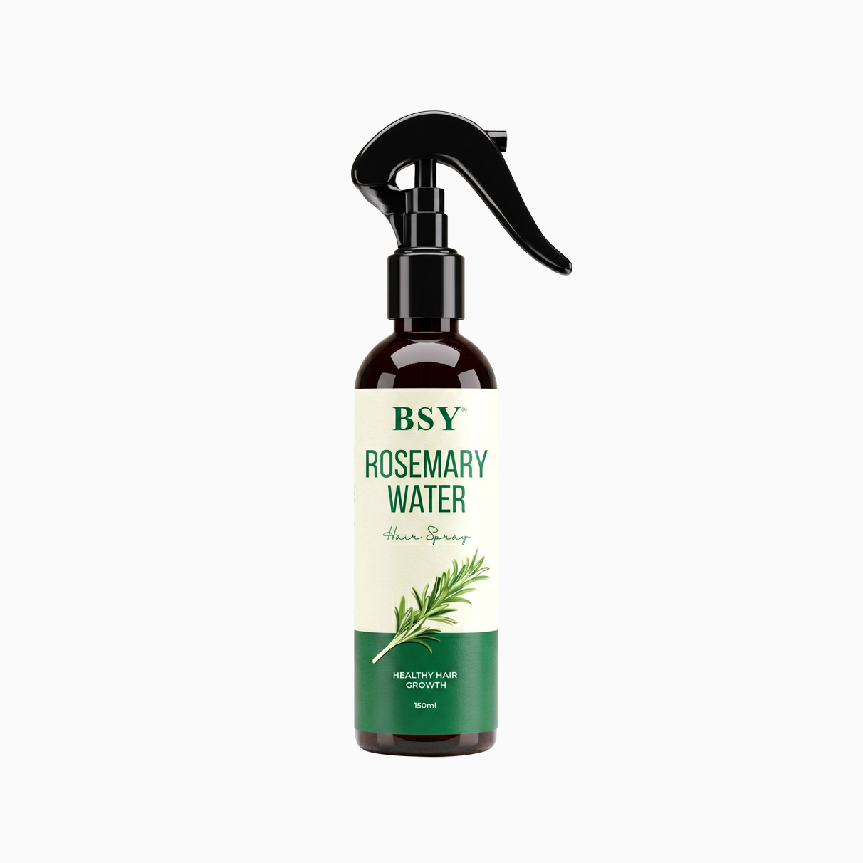BSY | Rosemary Water | 150ml