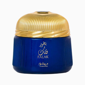 Damishq | Falak Premium Arabic Bakhoor Incense | 85g