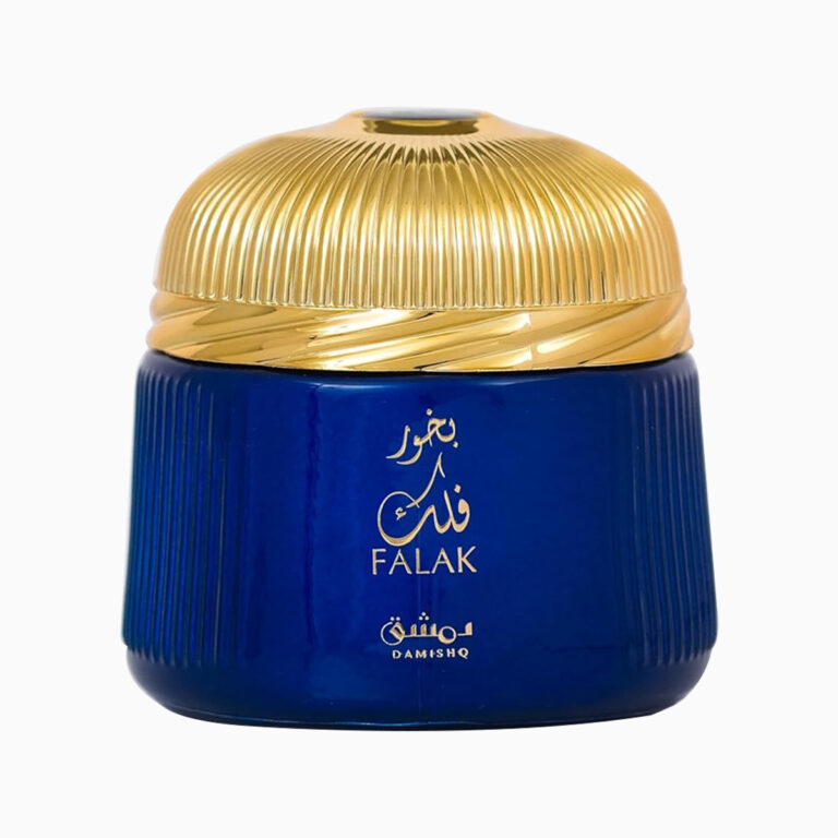 Damishq | Falak Premium Arabic Bakhoor Incense | 85g