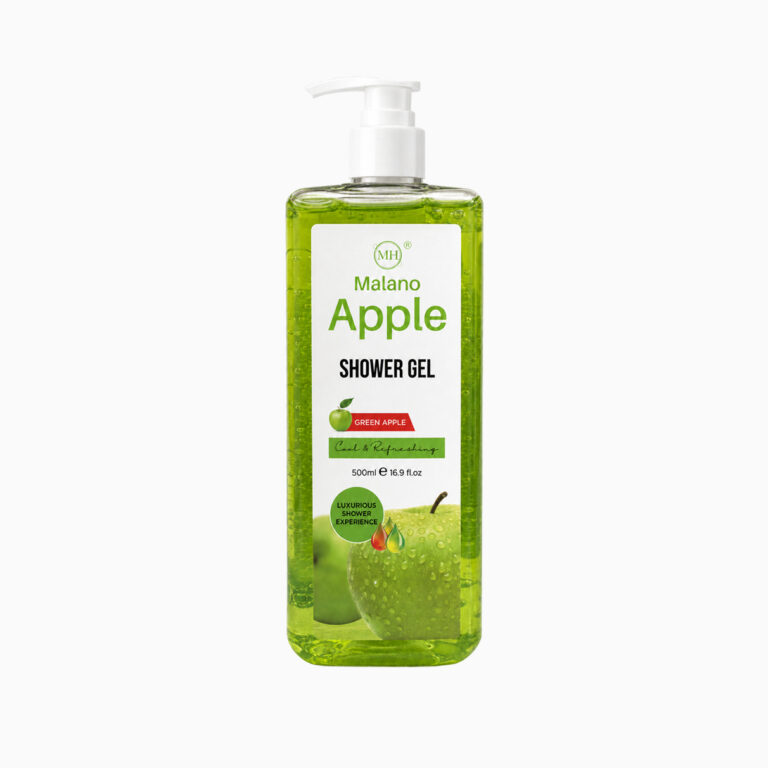 MH Malano | Shower Gel | 500ml