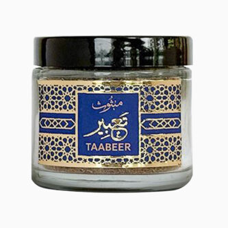 URAZ | Taabeer Mabsoos Premium Oud Bakhoor Arabic Incense | 30g