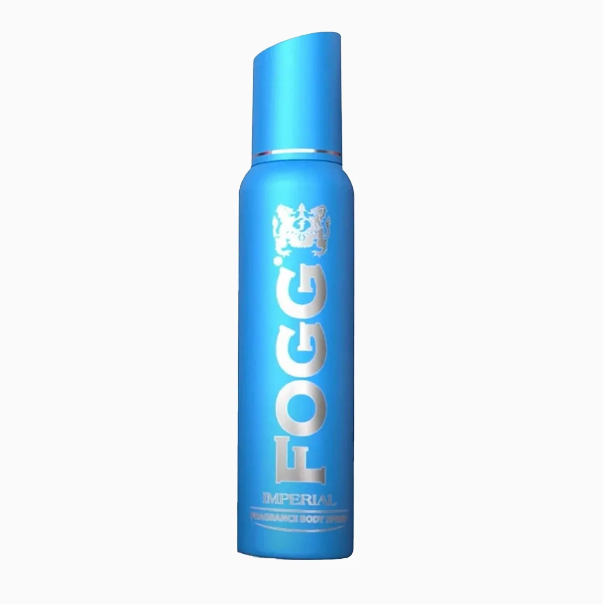 Fogg | Imperial Body Spray Long Lasting No Gas Deodorant for Men | 120ml