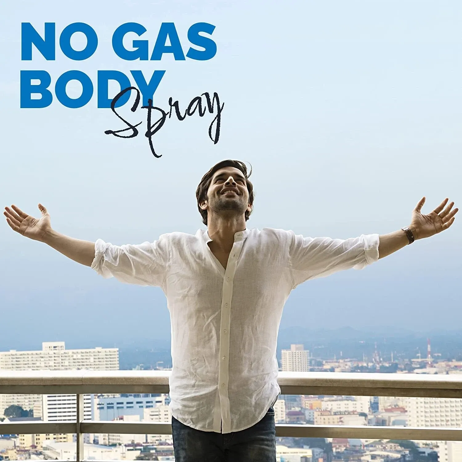 Fogg | Imperial Body Spray Long Lasting No Gas Deodorant for Men | 120ml - Image 2
