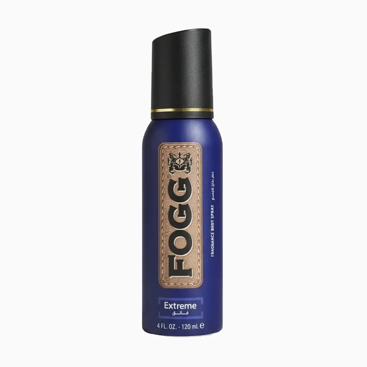 Fogg | Extreme Fragrance Body Spray For Men, 120 ml | 120ml