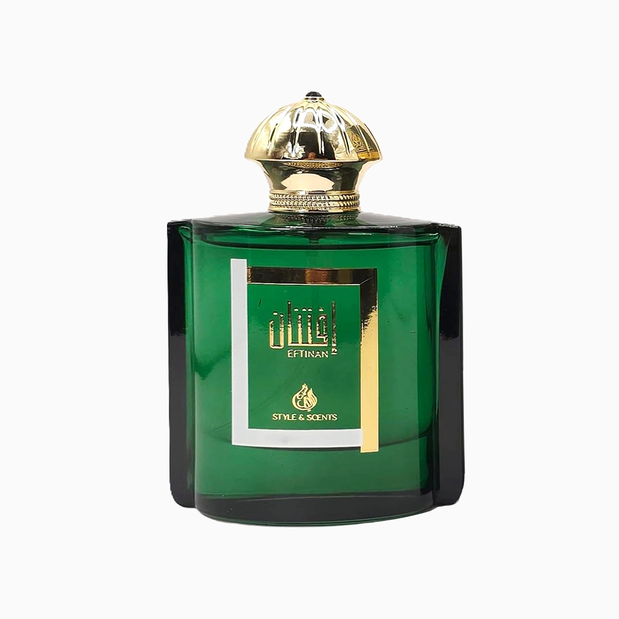 Style & Scents | Eftinan Eau De Parfum for Women | 100ml