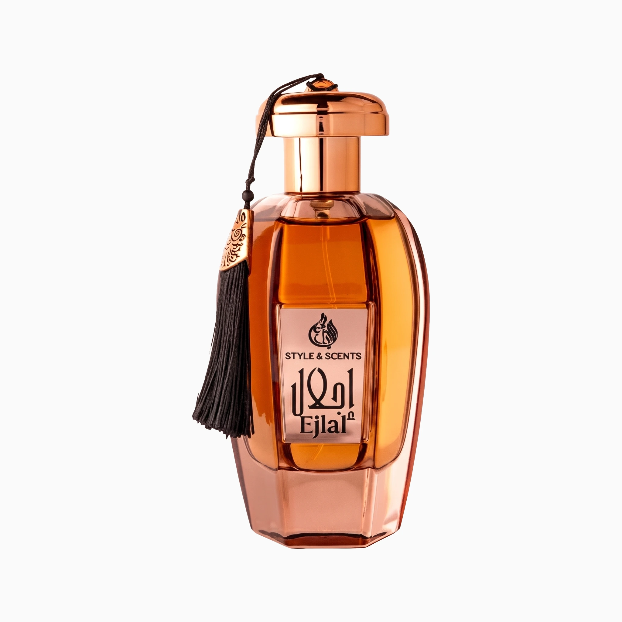 Style & Scents | Ejlal Eau De Parfum for women | 100ml