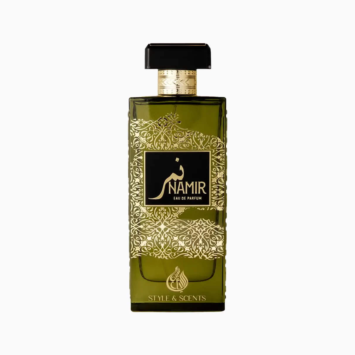 Style & Scents | Namir Eau De Parfum for Men | 100ml