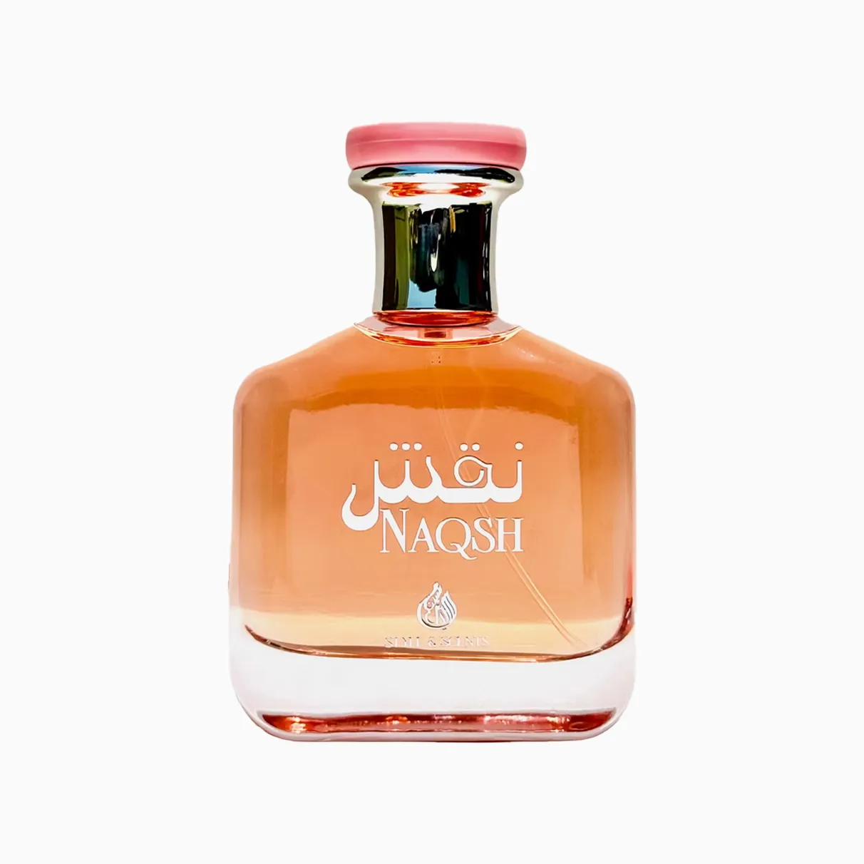 Style & Scents | Naqsh Eau De Parfum for Women | 100ml